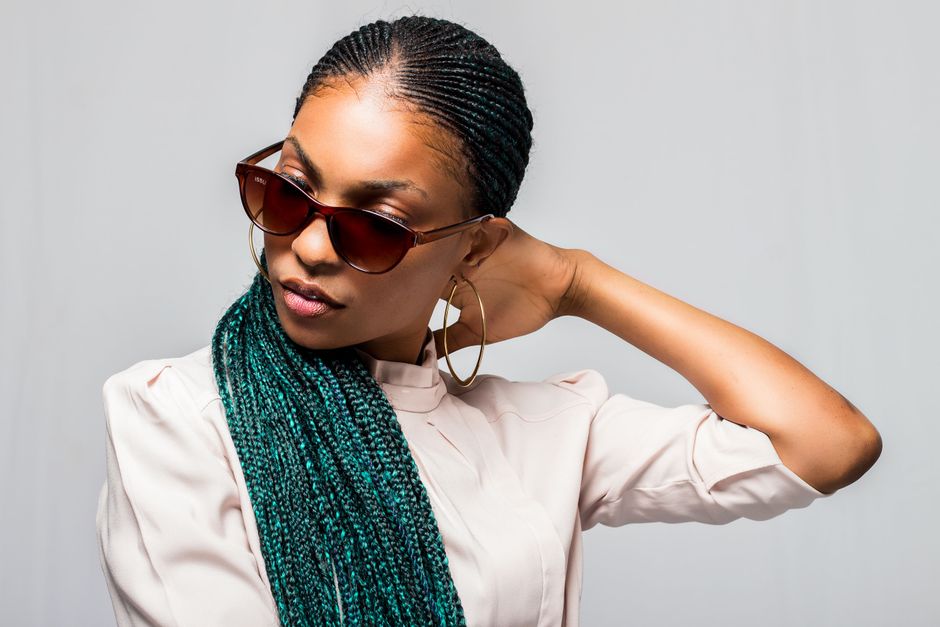 Box Braids